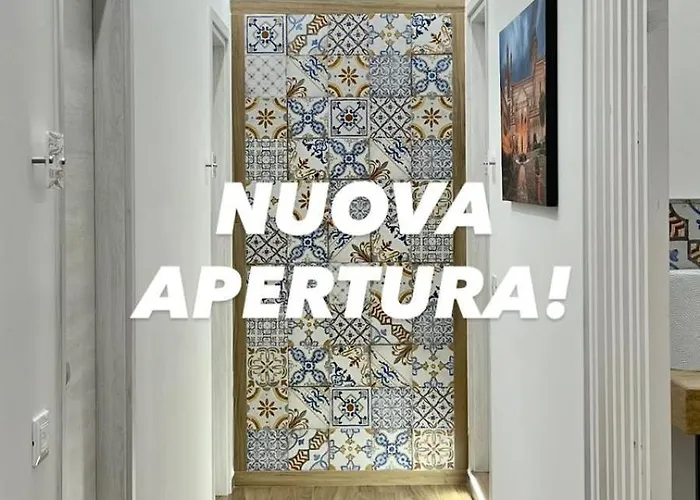 Flower Rooms Palermo