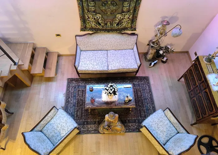 O4M Lgbtq Guesthouse Suite Palermo Adult Only