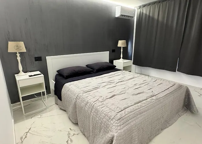 Suit Home Archimede