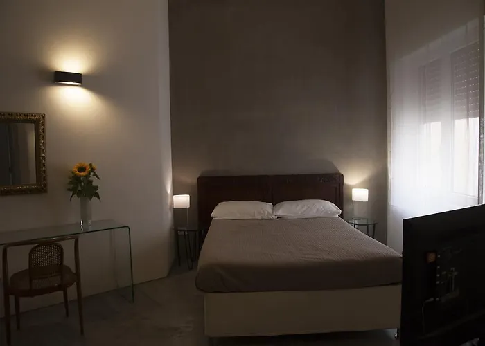 Rosalmar B&B