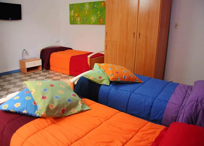 B&B Soleluna Della Solidarieta