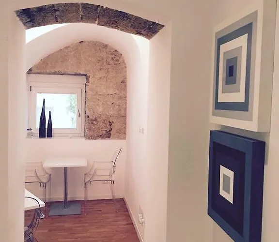 B&B Museo Salinas