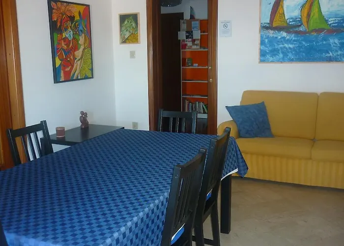 B&B Vista Mare