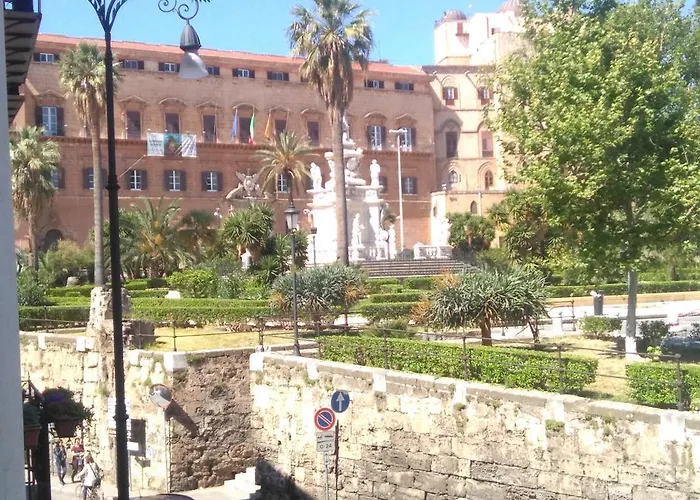 Casa Normanna