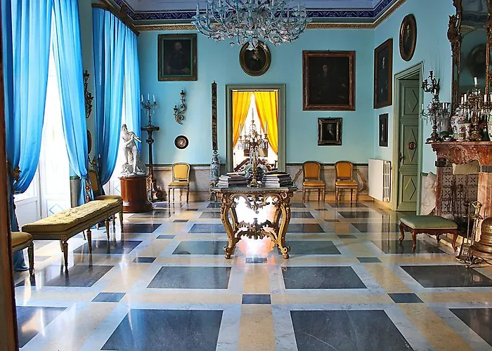 La Bella Palermo