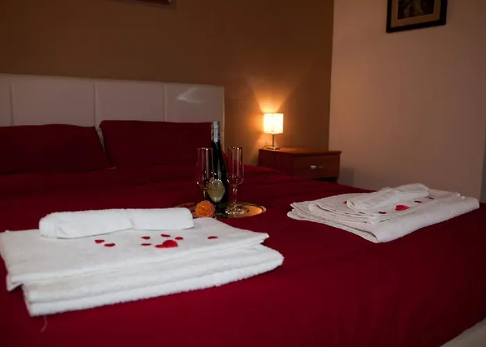Casa Vacanze Volturno 16