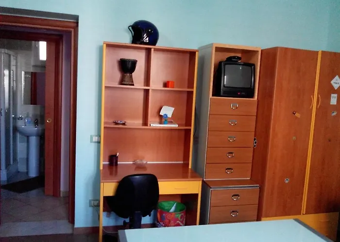 La Casa Dei Colori