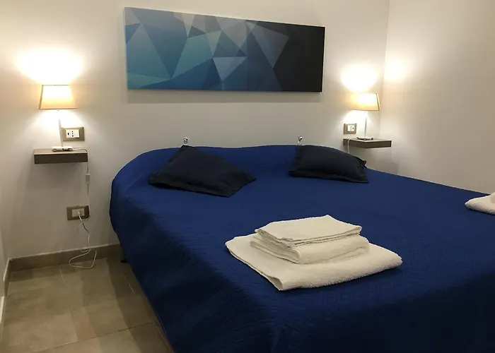 La Casa Di Pepe