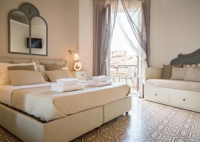 B&B Abbacò