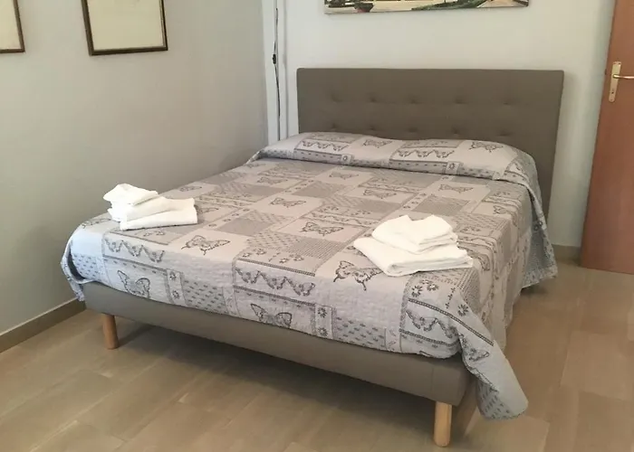 Brancato House
