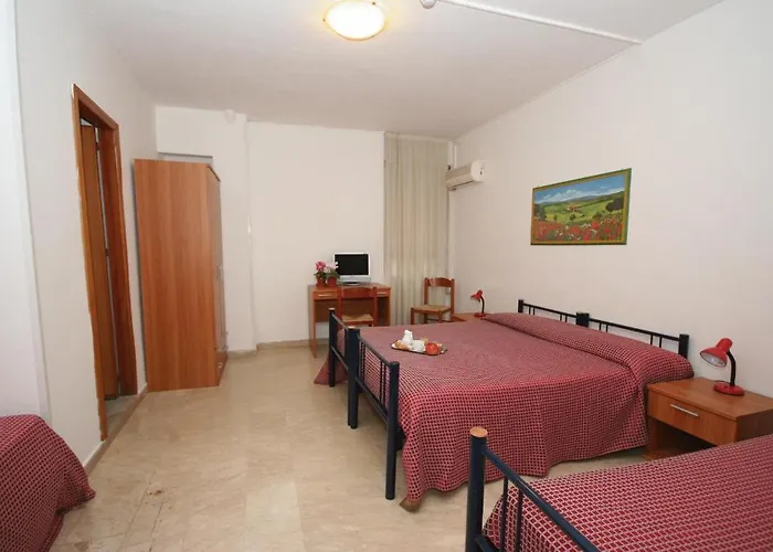 Casa Marconi