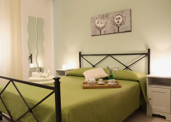 B&B Al Siculo
