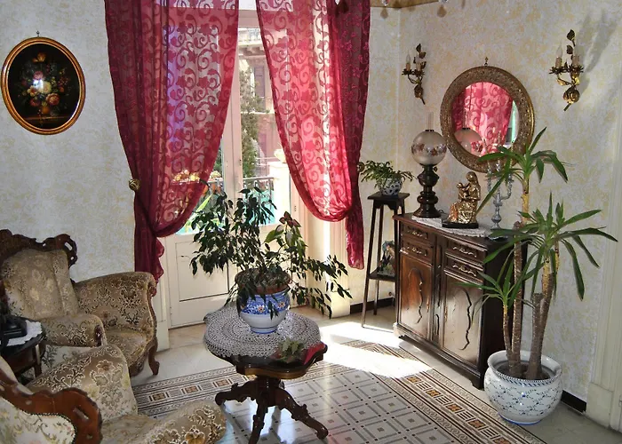 Bed&Breakfast D\'Angelo