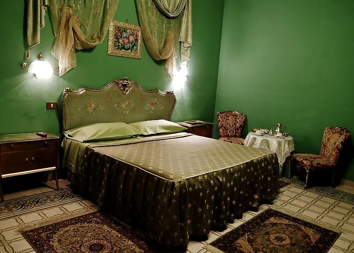 Hotel Alessandra