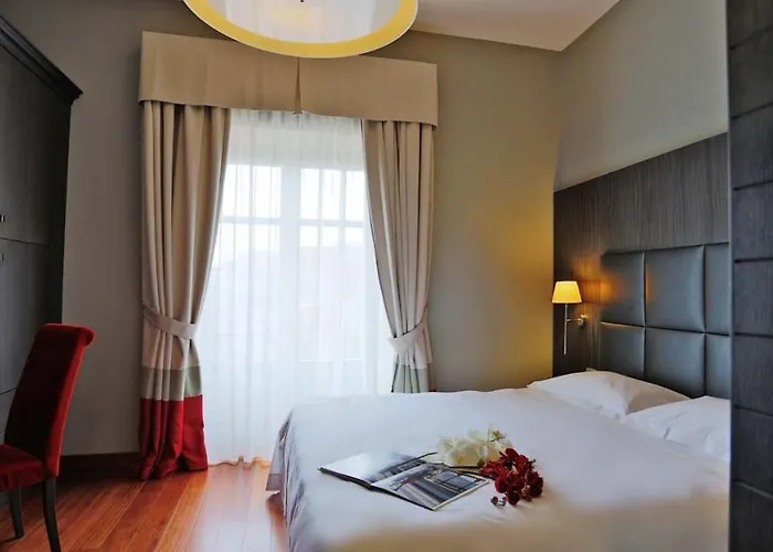 Hotel Porta Felice & Spa