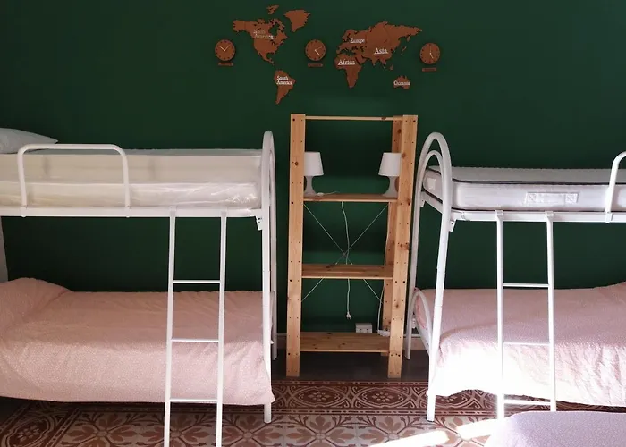 Jonathan Hostel&GuestHouse