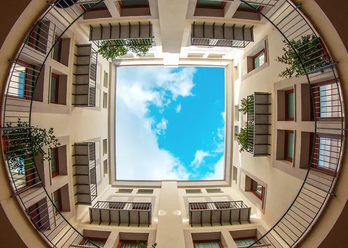 Solemar Sicilia - Galleria Maqueda