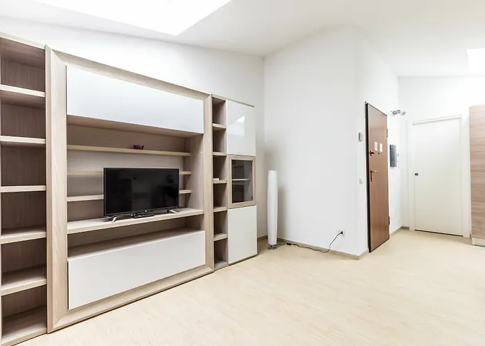 Studio C, Palazzo Quaroni