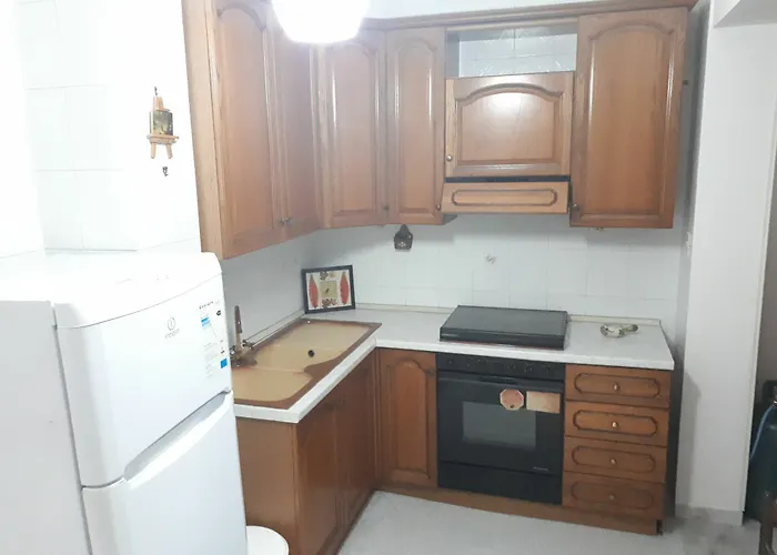Marierose House Sferracavallo