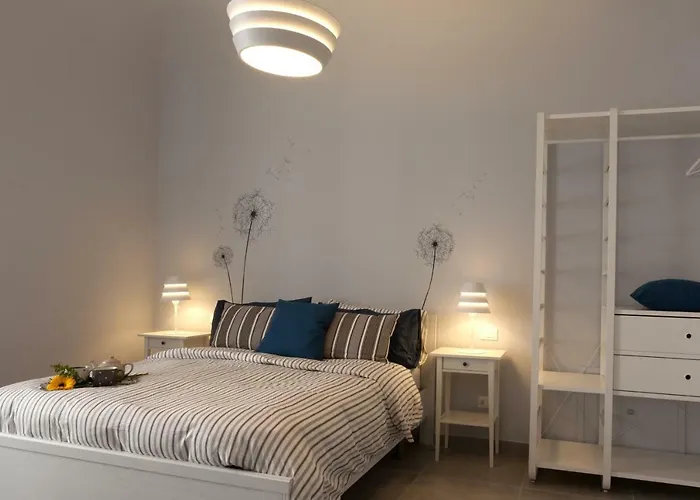 Casacosi Apartment