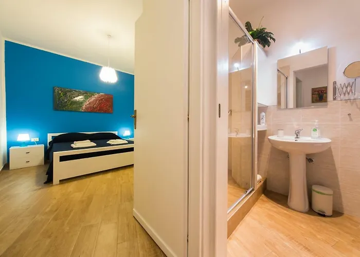 Casa Vacanze Giosafat