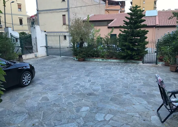 Villa Luna