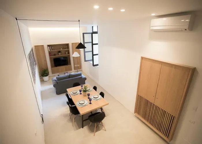 Loft Maqueda 92