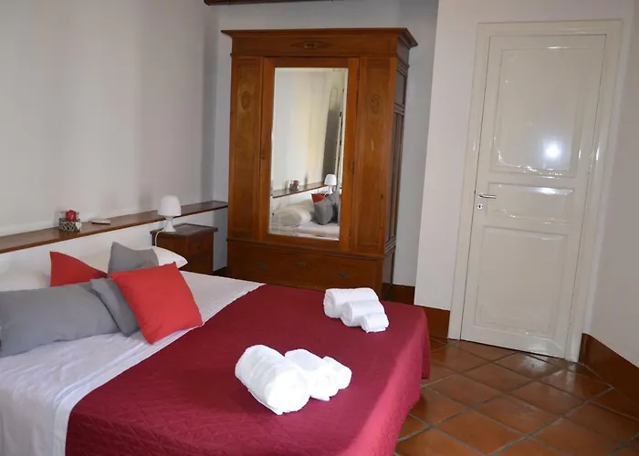 Casa Dei Chiavettieri
