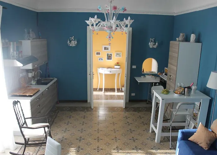 Dimore De La Rosa