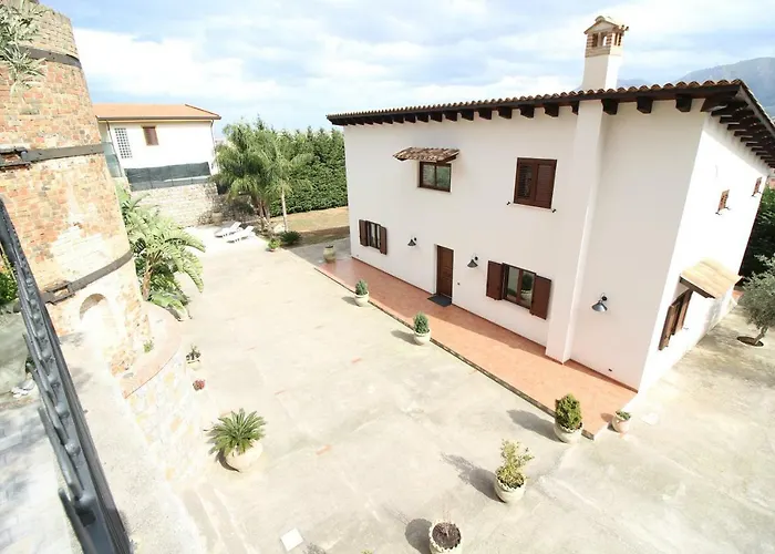 Villa Privata - Private Villa