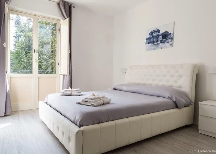Suite Dei Normanni
