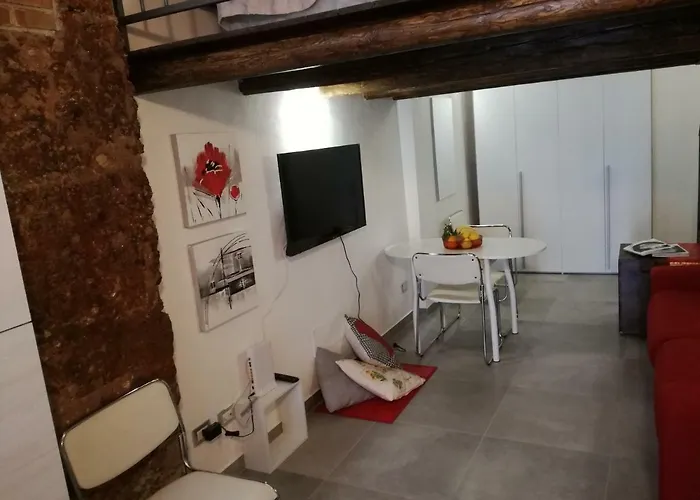La Casetta Di Marta Ai Quattro Canti