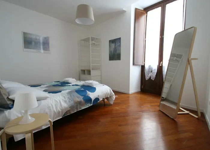 Al124 Guest House