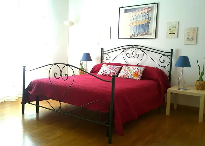 A Casa Di Ombretta