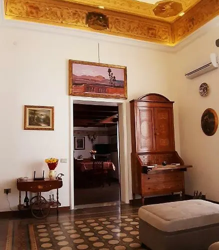 Casa De Spuches