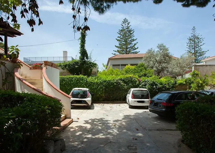 My Home In Mondello