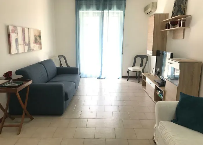Casa De Gasperi
