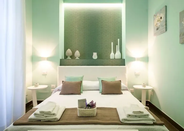 Gran Cancelliere B&B With Parking