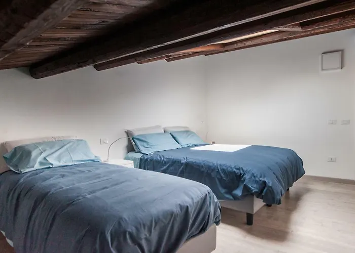 Le Pomelie Bed And Breakfast