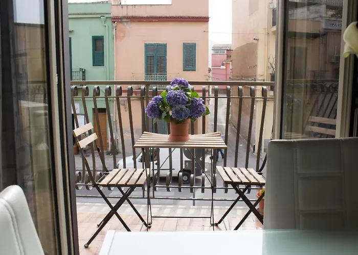 Casa Vacanze Dei Corsari