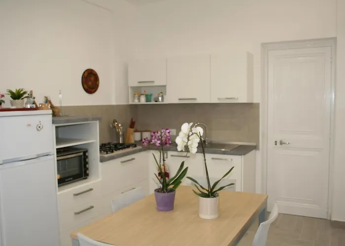 Casa Tatiana
