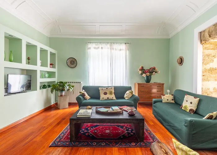 Casa Professa Luxury Palermo Center