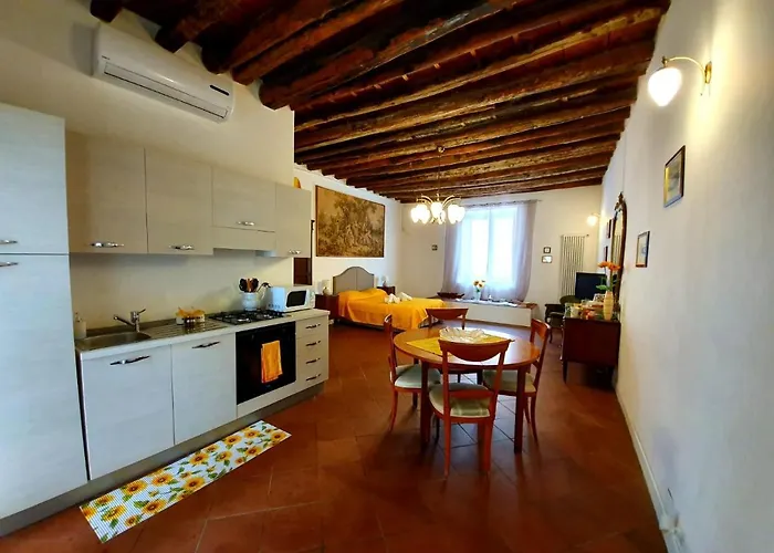 Valverde Apartment
