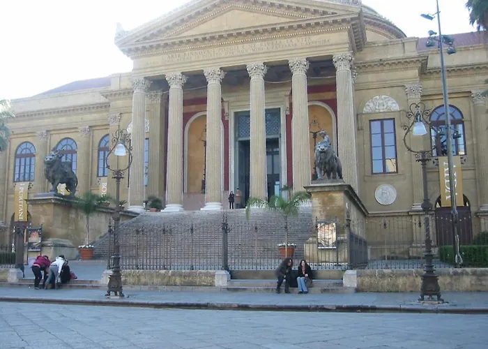 Casa Carla
