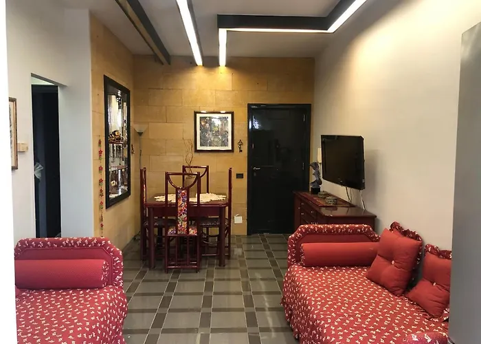 Appartamento Ashur