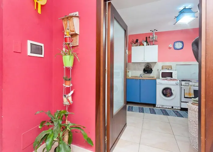Alberto\'S Apartment