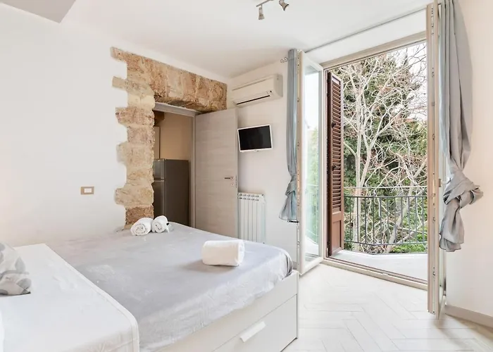 I Love Palermo Holiday House