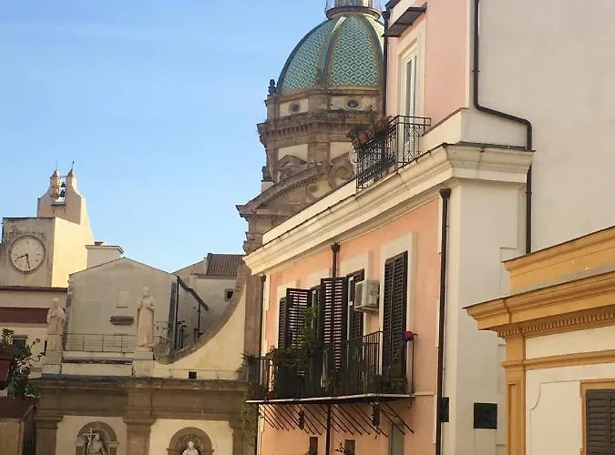 Modern Apartment Palermo 80 M² + Balcony