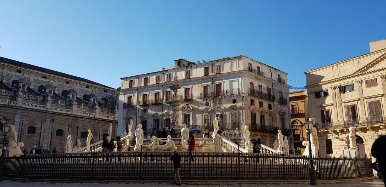 A Casa Di Amici Hostel *