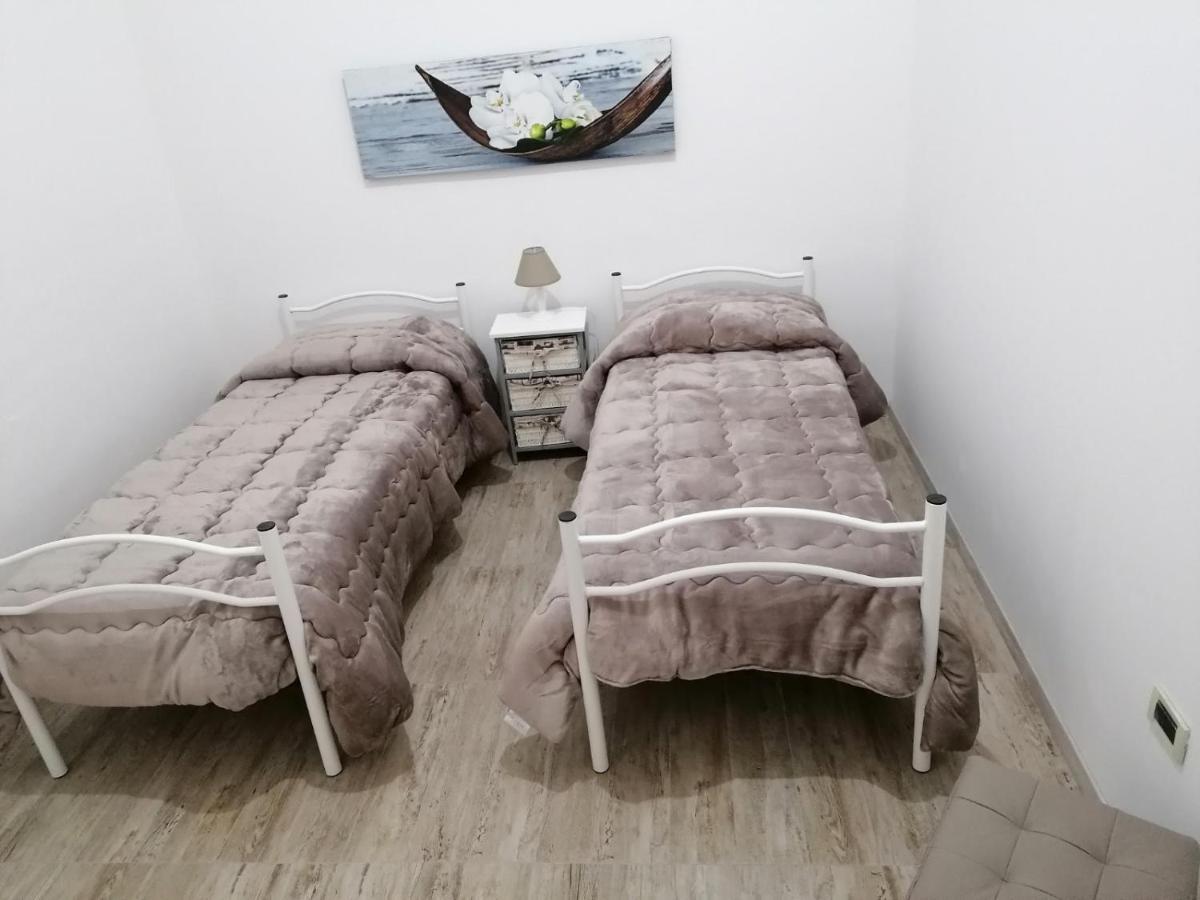 Bed & Breakfast Palermo Inn Apartment